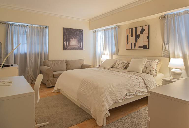 Apartamento Santo Domingo