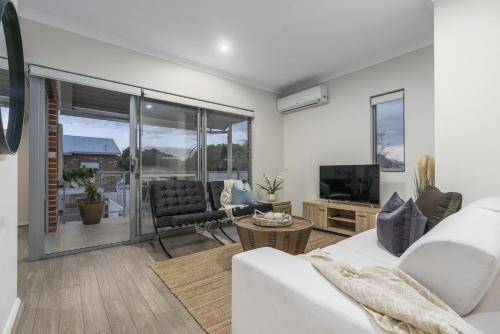 72 m² Ferienwohnung