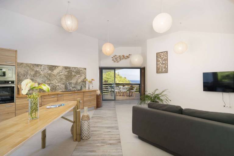 Appartement Puna'auia