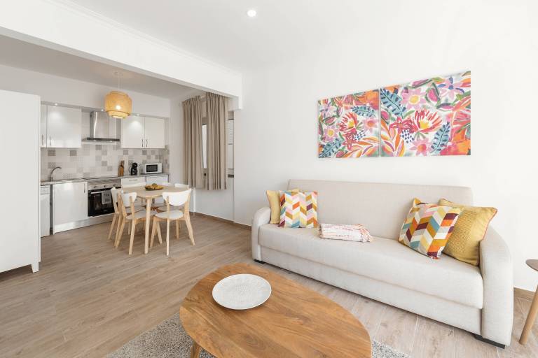 Appartement Nazaré