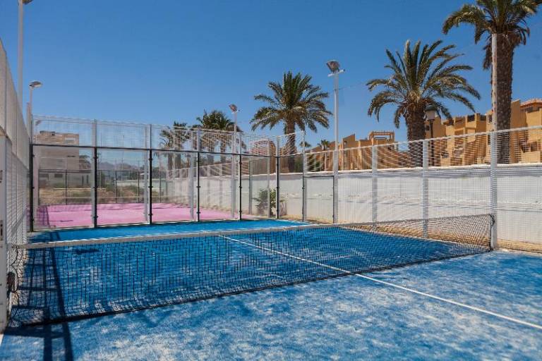 Apartamento Garrucha