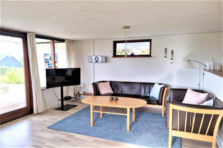 Cosy holiday house near child friendly beach — photo 5
