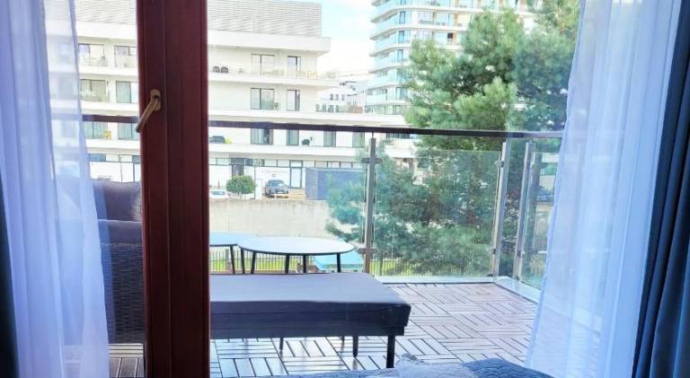 Nice holiday apartment with patio | Beach nearby | Dogs allowed — photo 5
