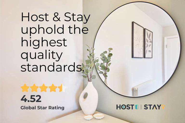 Host Stay Brunswick Rest — photo 5