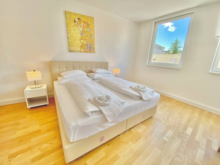 Ferienwohnung Perchtoldsdorf