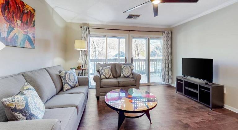 Pleasant rental apartment with pool | Pets are welcome — photo 2