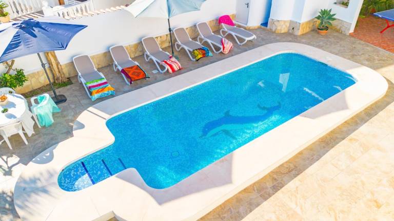 Charming villa with patio, garden & barbecue | Dogs allowed — photo 4