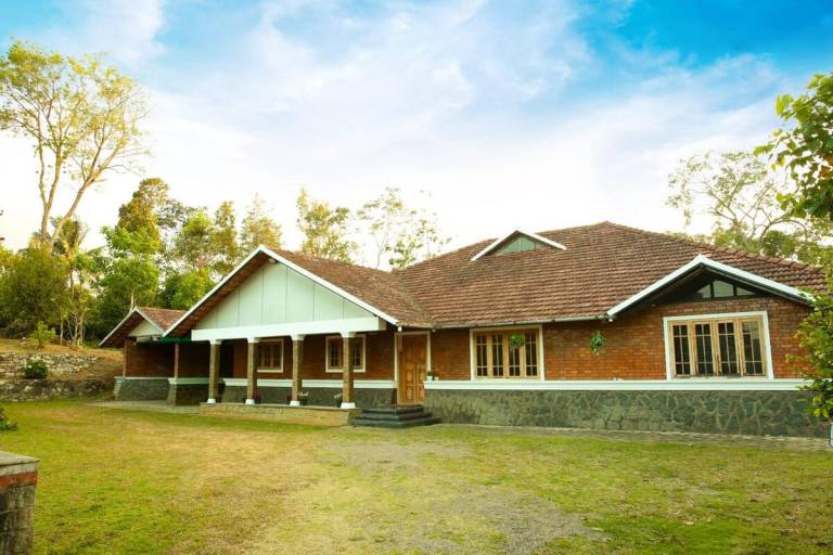 House Kumily