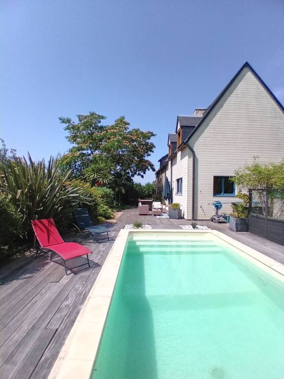 Ferienhaus Vannes