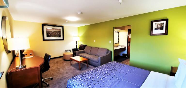 Motel Sikeston