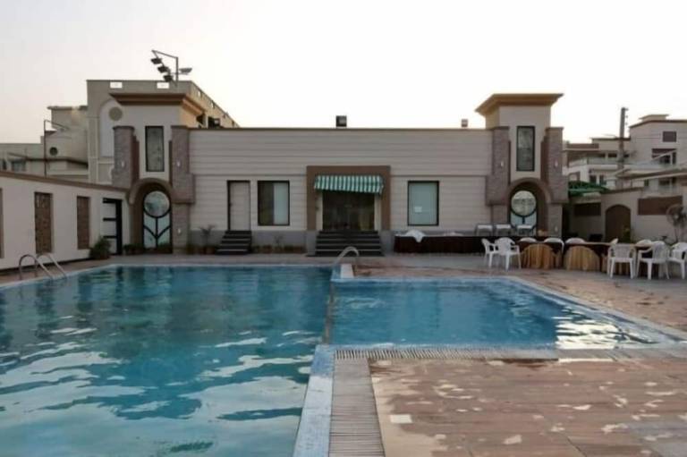 Hotel Sepal