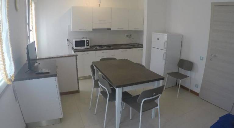 Apartment with 2 rooms for 5 persons in Caorle