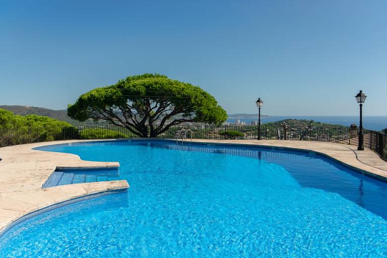 Ferienwohnung Platja d'Aro