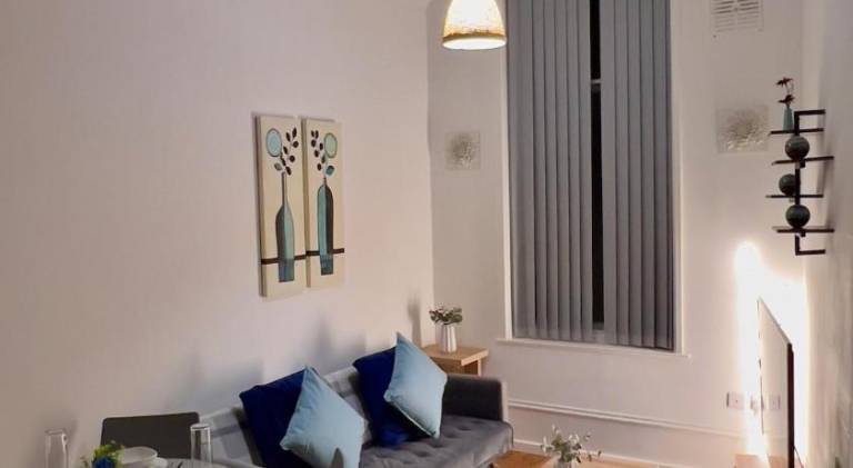 Rental apartment | Pets allowed — photo 2