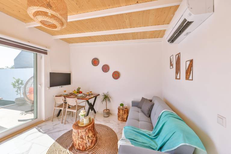 Villa with pool | Pets are welcome — photo 4