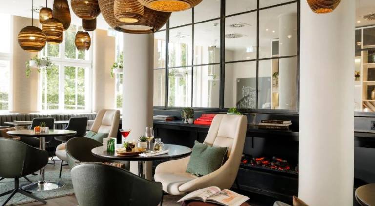 Holiday Inn Dresden - Am Zwinger By IHG — photo 5