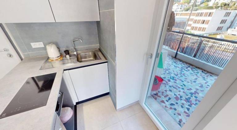 Nice apartment with patio | Beach nearby | Pets allowed — photo 5