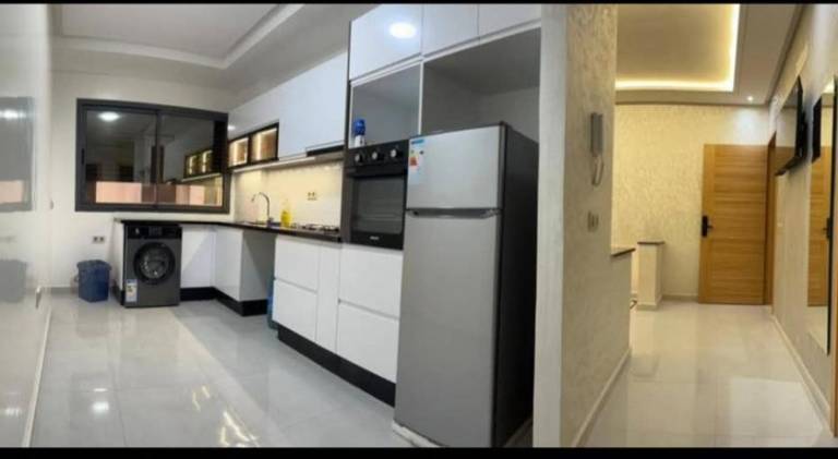 Holiday apartment | Pets are welcome in Dakhla