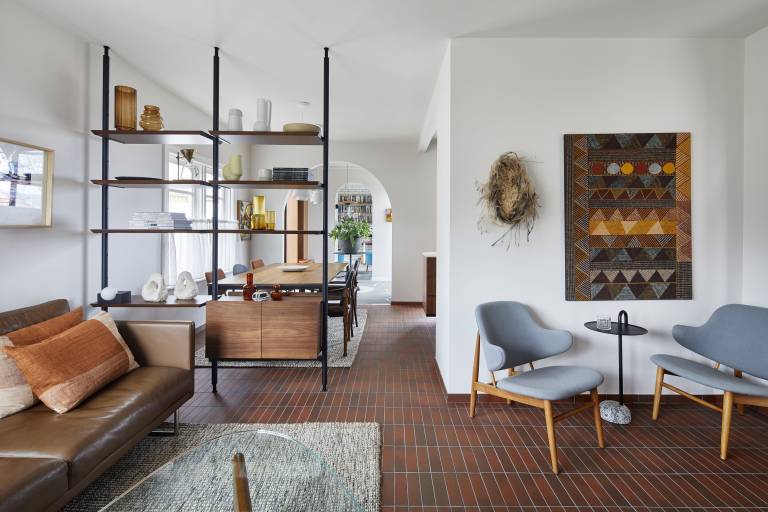 House Daylesford