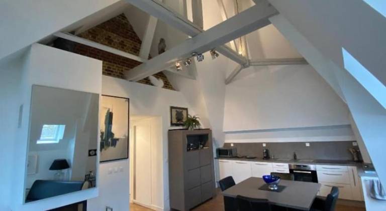 Apartment | Close to the beach | Pet-friendly — photo 4