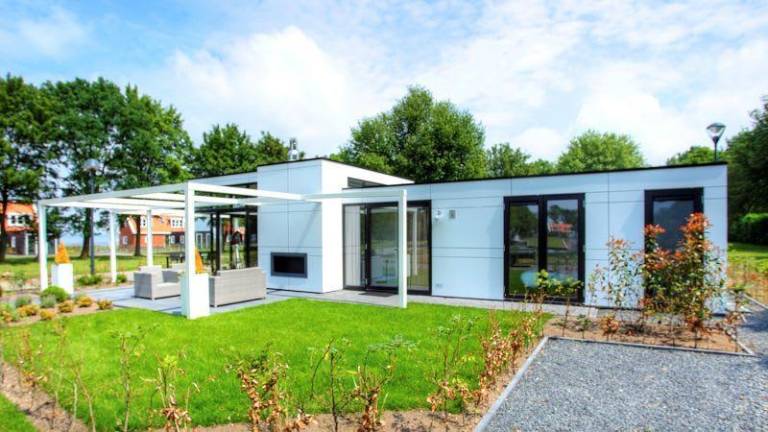 Bungalow  Nijkerk