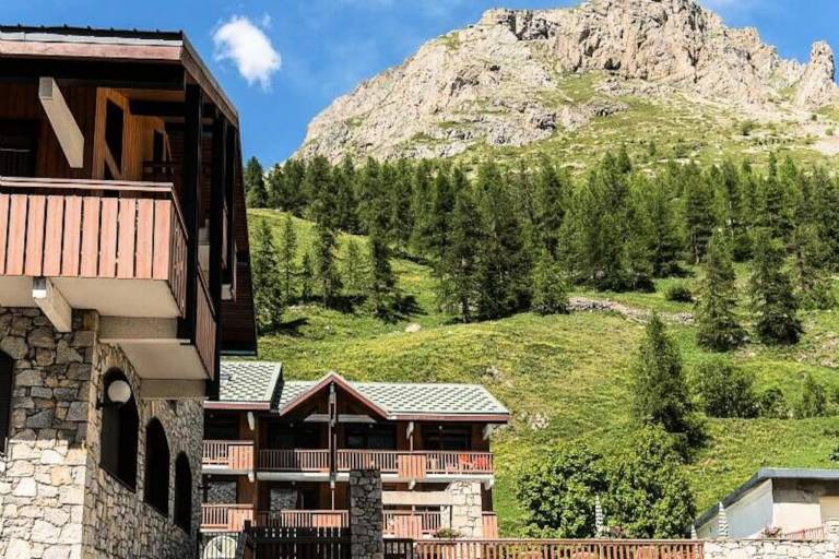 Wonderful holiday apartment with garden | Ski nearby | Pet-friendly — photo 4