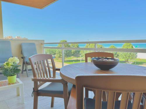 Apartamento Bellreguart