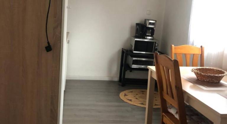 Holiday apartment with 3 rooms for 5 persons — photo 4