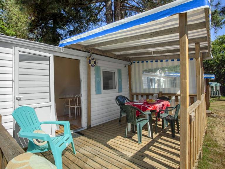 Bungalow Piriac-sur-Mer