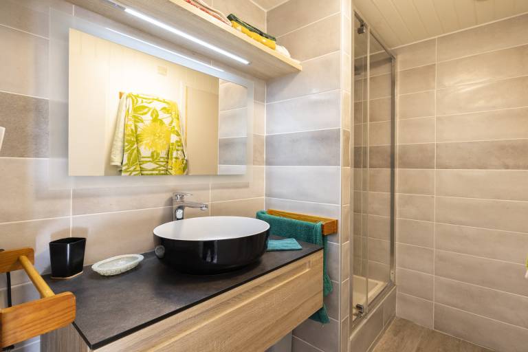 Holiday apartment with 1 room for 4 persons — photo 4