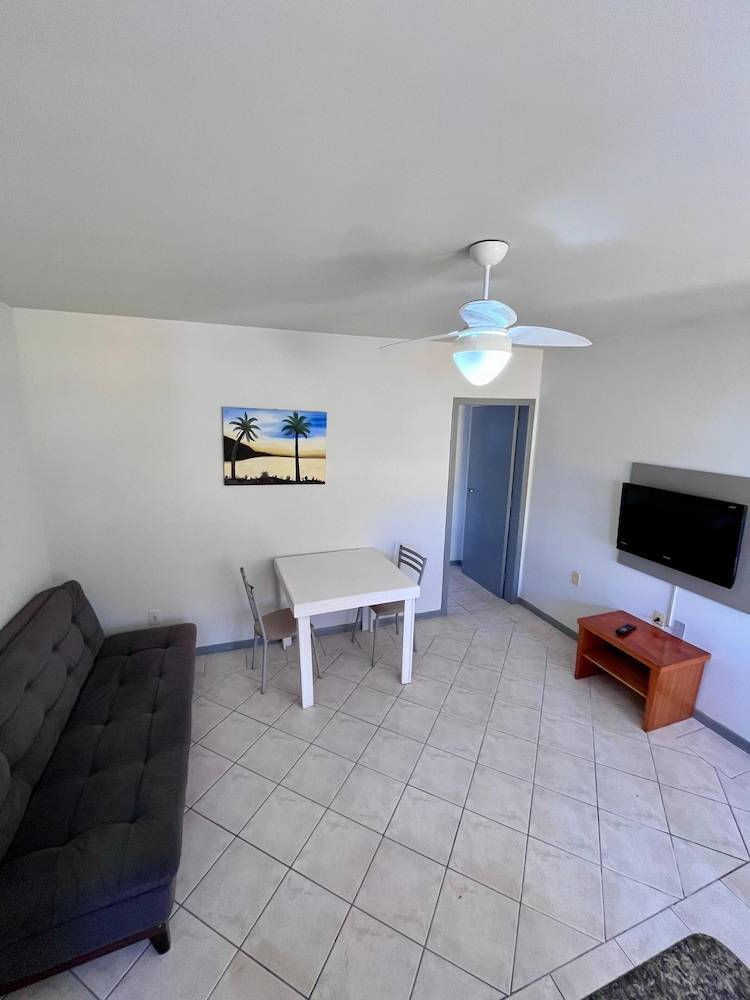 Apartamento Santinho