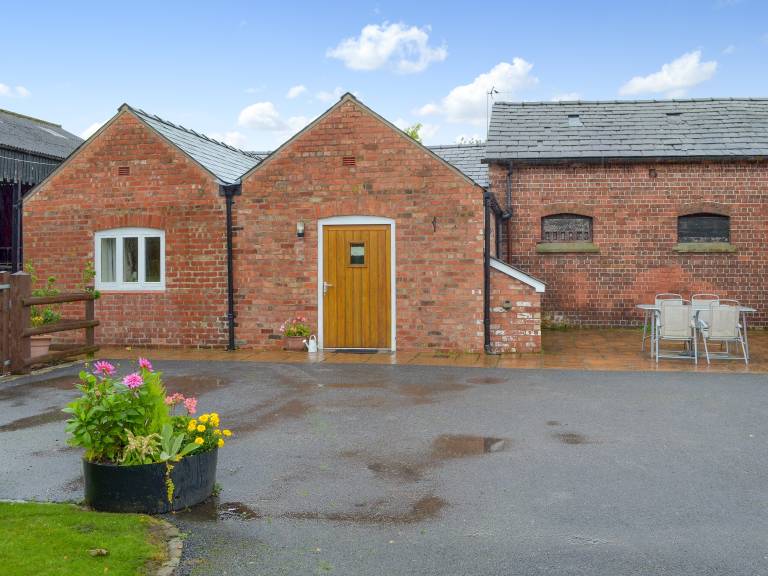 Cottage Ormskirk