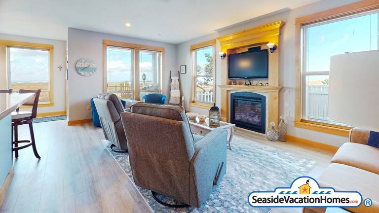 Family-oriented condo | Water view | Next to the beach | Pets are welcome — photo 5