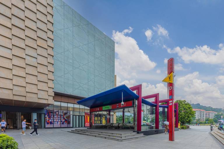 Villa Yuexiu