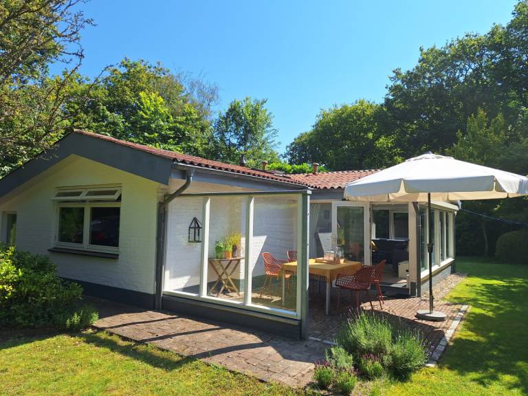 Ferienhaus Renesse