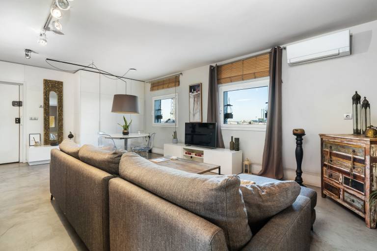 Appartement Sants-Montjuïc
