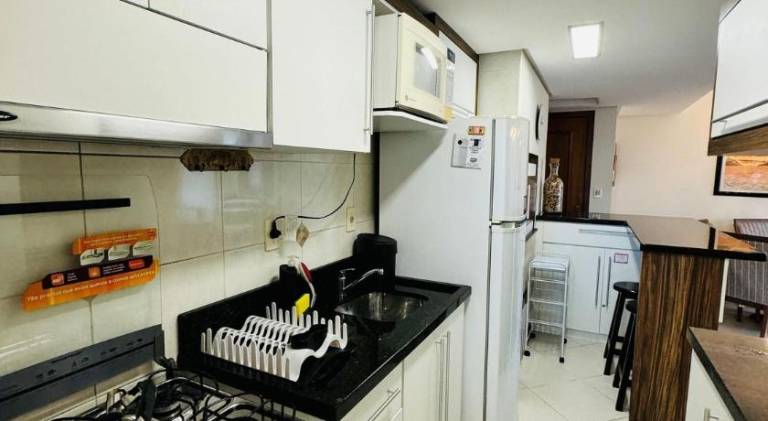Apartment with 2 rooms for 8 persons — photo 4