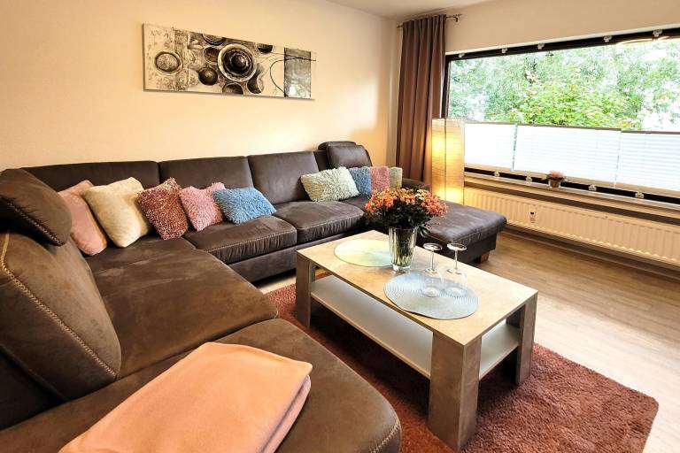 Apartment | Pets are welcome in Arnsberg