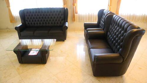 Huis Bandung