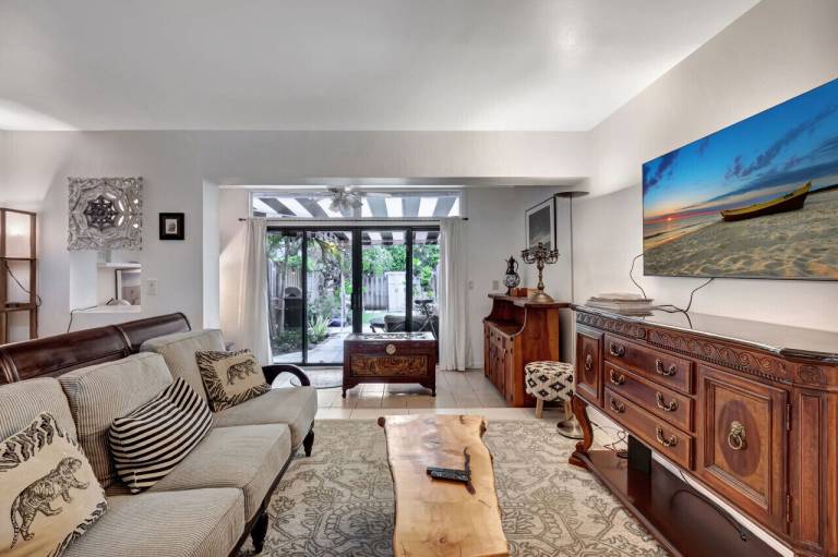 Villa Delray Beach