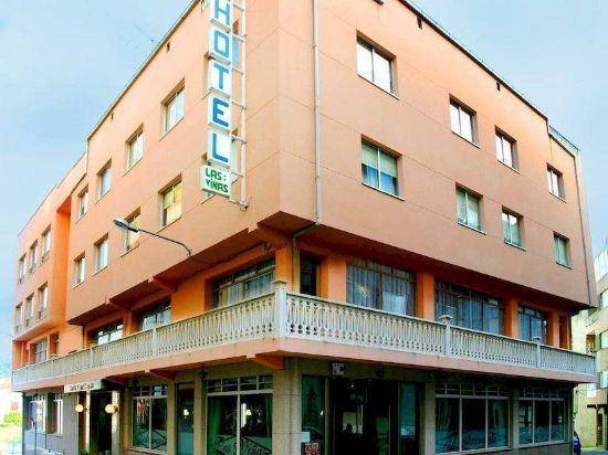 Hotel Las Vinas — photo 5