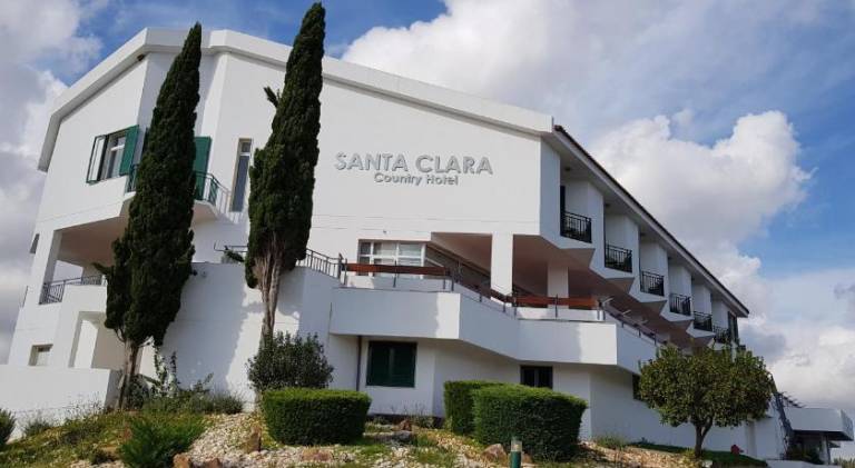 Santa Clara Country Hotel