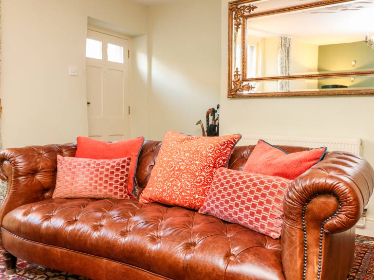 Family-oriented pleasant cottage with garden | Pets allowed — photo 4