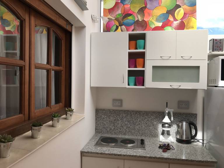 Apartment Bahía Blanca