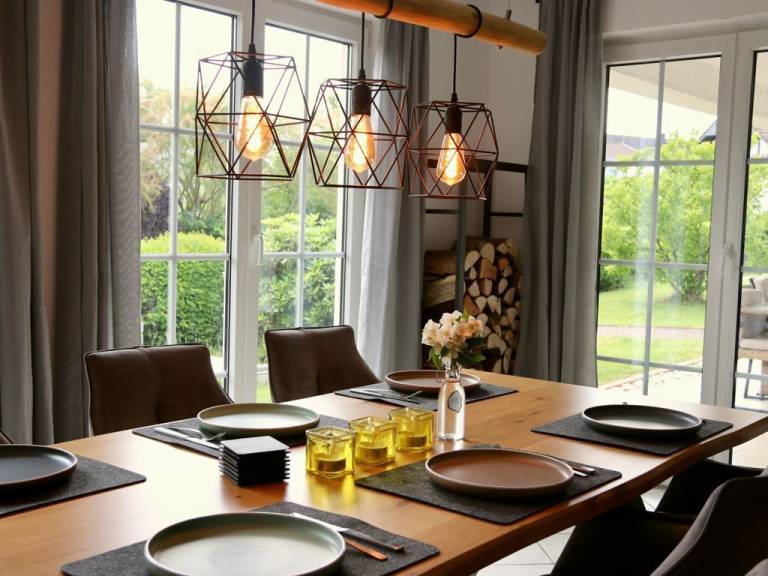 Ferienwohnung  Manderscheid