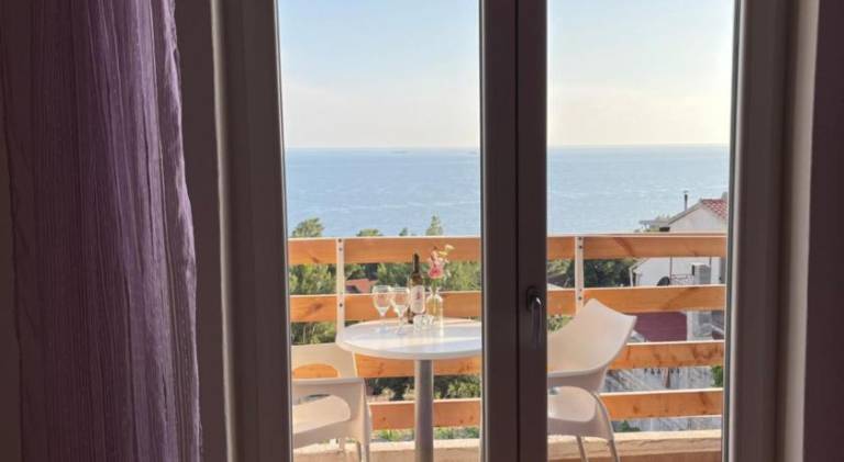 Apartmani "Nikola" Seaview - Ivan Dolac, Hvar — photo 3