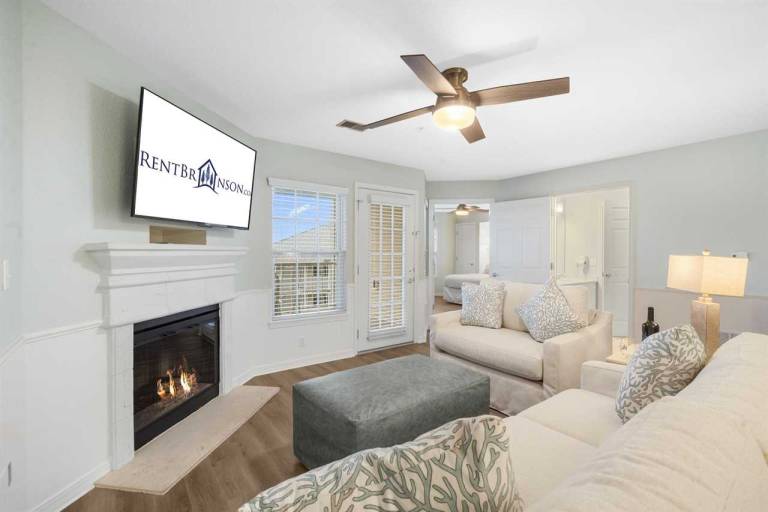 Condo Kimberling City