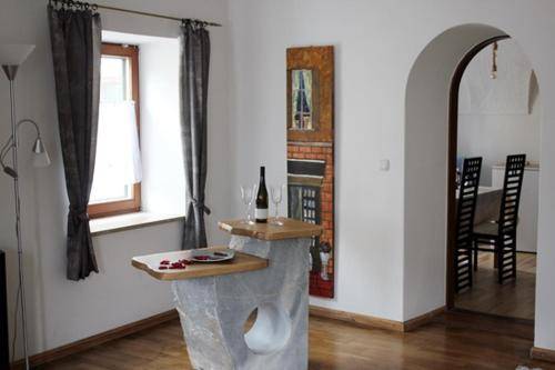 Ferienwohnung Spittal an der Drau