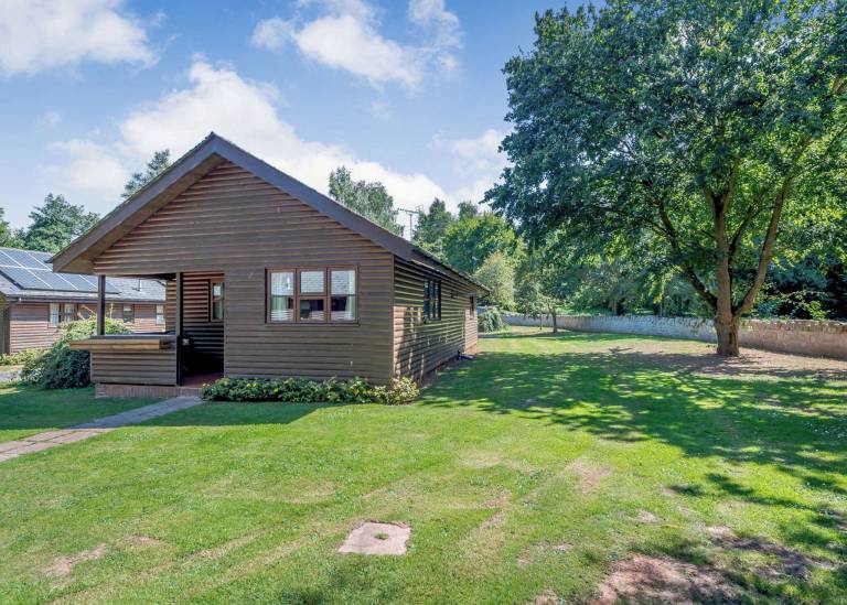 Chalet Kilcot