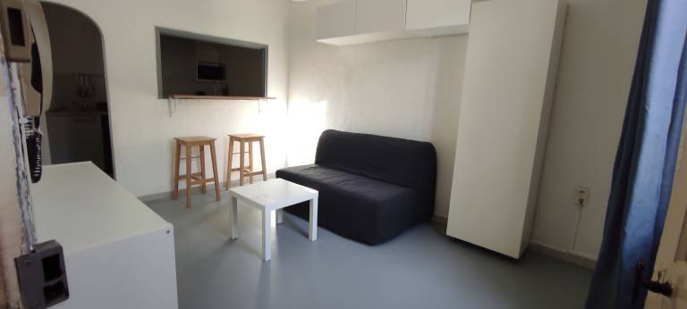 Appartement Le Pontet